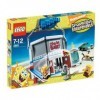 LEGO - 4981 - Bob léponge Le Chum Bucket