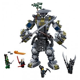 LEGO- Titane Oni, 70658