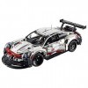 Lego Technic Porsche 911 RSR 42096 Bauset, Neu 2019 1580 Teile 