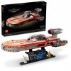 LEGO Star Wars Luke Skywalkers Landspeeder 75341 