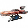 LEGO Star Wars Luke Skywalkers Landspeeder 75341 