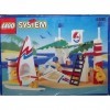 Lego Classic Town Surf Shack 6595