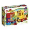 LEGO DUPLO My First 10603 Bus Building Kit