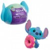 STITCH Disney, Capsule Mini, Surprise, 12 Figurines à Collectionner, Jouets pour Enfants à partir de 3 Ans, TTC01