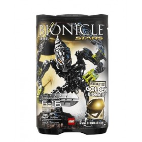 NEW! Lego Bionicle Stars Lego SKRALL 7136 japan import 