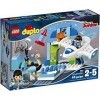 LEGO Duplo Miles Stellosphere Hangar 10826