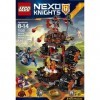 LEGO Nexo Knights 70321 General Magmars Siege Machine of Doom Building Kit 516 Piece by LEGO