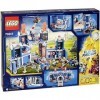 LEGO - 70317 - Le Fortrex