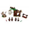 LEGO Pirates des Caraïbes - 4182 - Jeu de Construction - Prisonnier des Cannibales