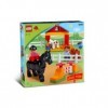LEGO Duplo 4690 Ville Pony Stable