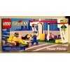 Lego System Power Pitstop