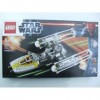 LEGO - 301286-9495 Star Wars - Gold Leaders Y - Wing Starfighter