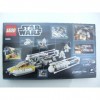 LEGO - 301286-9495 Star Wars - Gold Leaders Y - Wing Starfighter