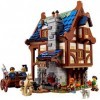 Ideas Lego 21325 Black Smith Shop