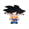 Play by Play Generic Peluche Goku 35 cm Cranberry Generic Taille Unique