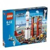 LEGO City - 3368 - Jeu de Construction - Le Centre Spatial