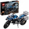 LEGO - 42063 - BMW R 1200 GS Adventure