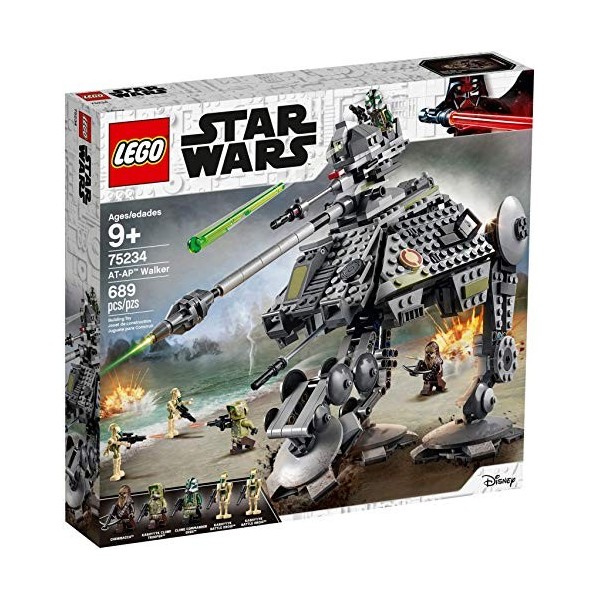 LEGO at-AP™