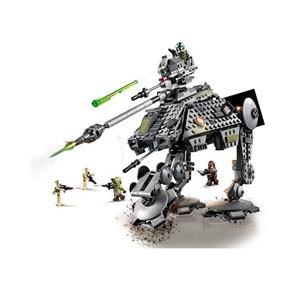 LEGO at-AP™