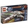 LEGO Star Wars - 9493 - Jeu de Construction - X-Wing Starfighter