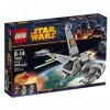 Lego Star Wars - B-Wing [Import allemand]