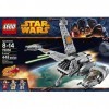 Lego Star Wars - B-Wing [Import allemand]