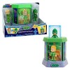 PJ Masks Ensemble de Figurines transformables - Gekko