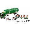 LEGO City - 60025 - Jeu de Construction - Le Camion du Grand Prix