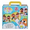 Mr Potato Head, La Famille Patate, 45 pièces pour Personnaliser la Famille Patate, Jouet pour Enfants, dès 2 Ans