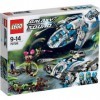 LEGO Galaxy Squad - 70709 - Jeu de Construction - Le Tank Cosmique