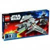 LEGO - 8096 - Jeux de construction - LEGO star wars - Emperor Palpatines Shuttle