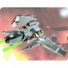 LEGO - 8096 - Jeux de construction - LEGO star wars - Emperor Palpatines Shuttle