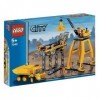 LEGO 7243 CITY Construction Site