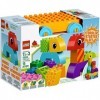 LEGO DUPLO Briques - 10554 - Jeu de Construction - Roulette pour Tout-Petit