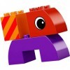 LEGO DUPLO Briques - 10554 - Jeu de Construction - Roulette pour Tout-Petit