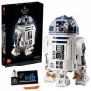 LEGO Star Wars R2-D2 R2D2 75308 