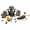 LEGO - 70909 - Le Cambriolage de La Batcave