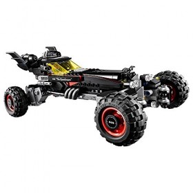 Lego Batman Movie The Batmobile Building Set 70905