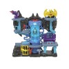 Fisher-Price Imaginexgt Coffret Batcave Bat-Tech Imaginext DC Super Friends de Fisher-Price, repaire de Batman avec sons et l