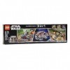 LEGO Star Wars Super Pack 3 in 1 66514 by LEGO