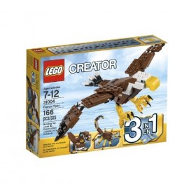 LEGO Creator Fierce Flyer 31004 by LEGO