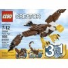 LEGO Creator Fierce Flyer 31004 by LEGO