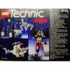 Lego - Lego Technic - Moteur 9 volts