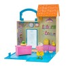 Peppa Pig Peppas PEP0644 Jeu de Figurines pour Enfant