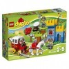 LEGO DUPLO Town Treasure Attack 10569 Building Toy by LEGO