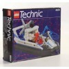 LEGO TECHNIC 8824 Hydroglisseur