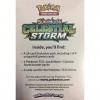 Pokemon SM07 Celestial Storm Build and Battle Box en