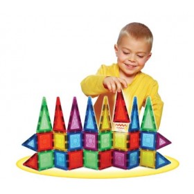 Populaires Jouets Magsnaps Lot 48&nbsp;pièces 