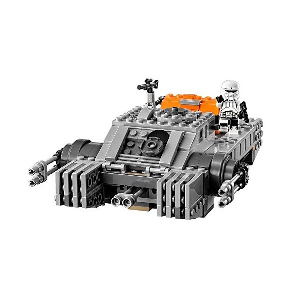 LEGO Star Wars Rogue One Imperial Assault Hovertank 75152 by LEGO