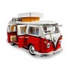 LEGO Creator 10220 Volkswagen T1 Campingbus 10220 16+ years